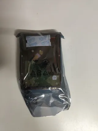 Disco Duro 4TB WD Purple WD43PURZ