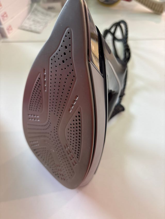 Centro de Planchado Rowenta Perfect Steam Pro