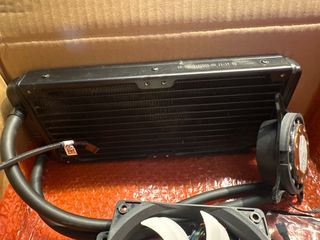 Procesador Intel Core i5-8600K