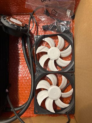 Procesador Intel Core i5-8600K