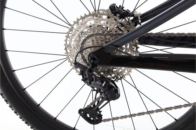 Ghost Lector FS SF Essential XT (MTB) t.M Km.0