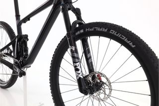 Ghost Lector FS SF Essential XT (MTB) t.M Km.0