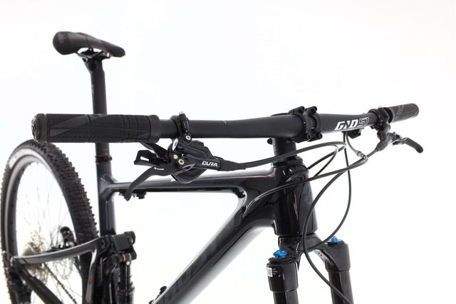 Ghost Lector FS SF Essential XT (MTB) t.M Km.0