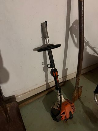 Herramientas de jardinería Stihl