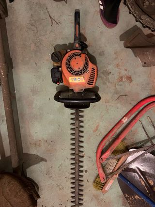 Herramientas de jardinería Stihl