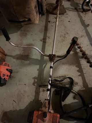 Herramientas de jardinería Stihl