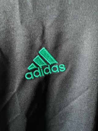 Camiseta hombre fútbol de Irlanda del Norte-Adidas