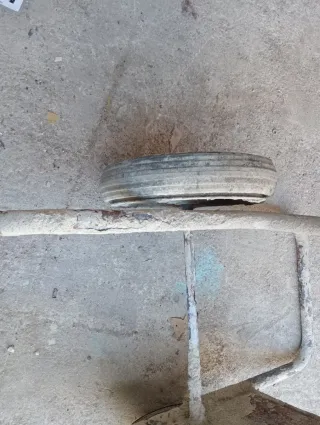 Hormigonera Megonira