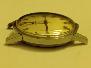 Orologio Marvin vintage