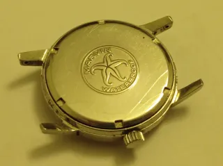 Orologio Marvin vintage