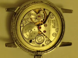 Orologio Marvin vintage