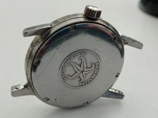 Orologio Marvin vintage