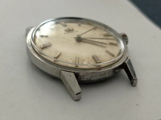 Orologio Marvin vintage