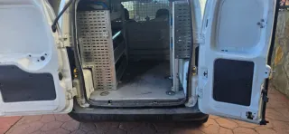 Peugeot Bipper 2015