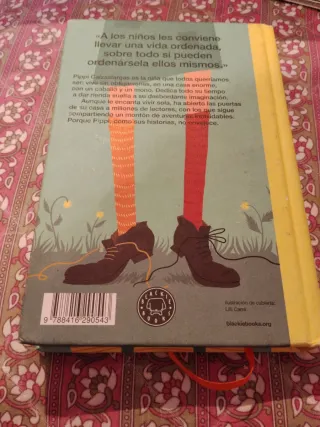 Pippi Calzaslargas: Todas las historias (Spanis...