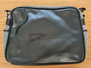 Borsa Gola Londra Union Jack