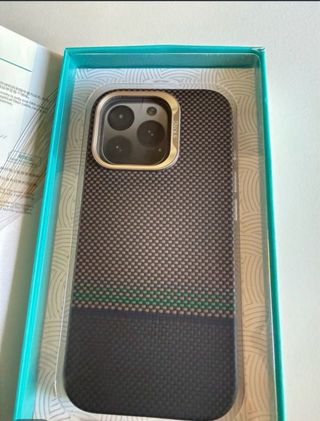 Funda Benks Armor Prestige iPhone 16 Pro