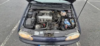 Volkswagen Golf gti 8v 1993
