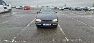 Volkswagen Golf gti 8v 1993