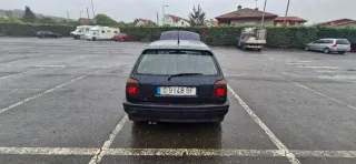 Volkswagen Golf gti 8v 1993