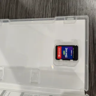 Juego Nintendo Switch Bob Esponja The Cosmic Shake