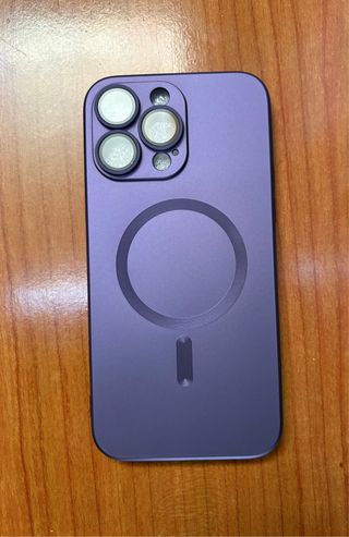 Funda iPhone 14 Pro Max Magnética Nueva