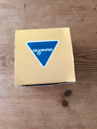 Carrete de pesca mosca Olympic Fly 4310