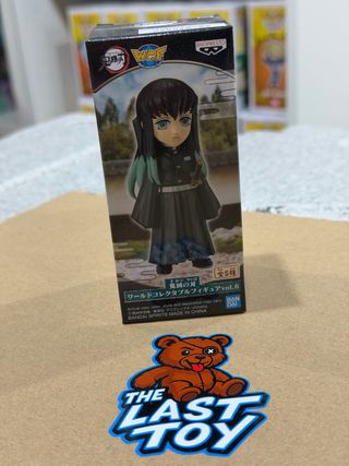 Muichiro Tokito WCF Banpresto Demon Slayee