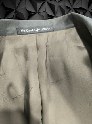 Traje de chaqueta Emidio Tucci Talla 50/L