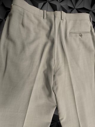 Traje de chaqueta Emidio Tucci Talla 50/L