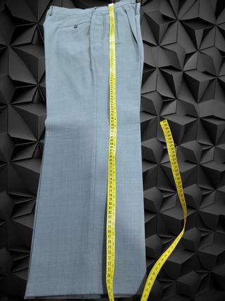 Traje de chaqueta Emidio Tucci Talla 50/L