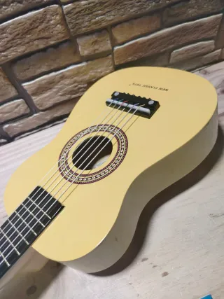 New Classic Toys Guitarra de juguete