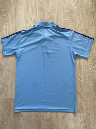 Polo Lacoste Sport Azul
