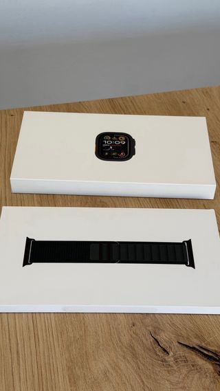 NUEVO Apple Watch Ultra 2 49mm