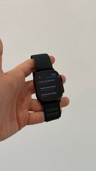 NUEVO Apple Watch Ultra 2 49mm