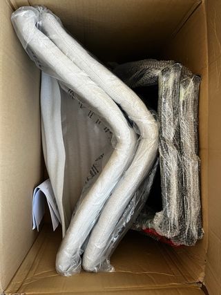 2 Sillas Nuka  Beigue