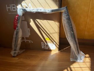 2 Sillas Nuka  Beigue