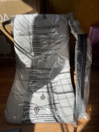 2 Sillas Nuka  Beigue