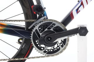 Promo · Giant TCR Advanced AXS 12V (carretera) t.56 Reacondicionada