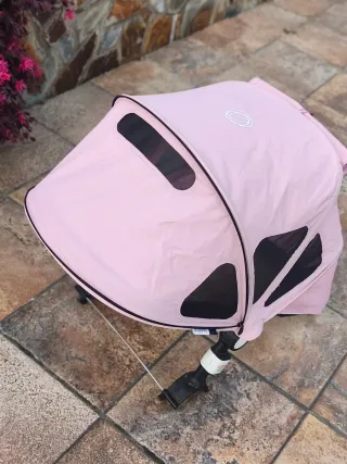 Capota verano Bugaboo Camaleón o Fox