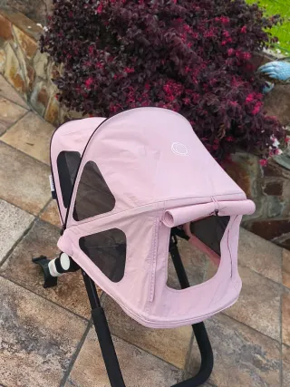 Capota verano Bugaboo Camaleón o Fox