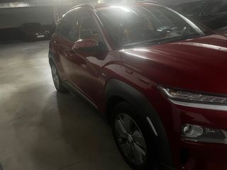 Hyundai Kona EV Long Rage. Impecable Fin de 2020