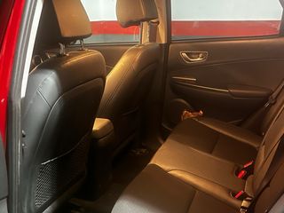 Hyundai Kona EV Long Rage. Impecable Fin de 2020