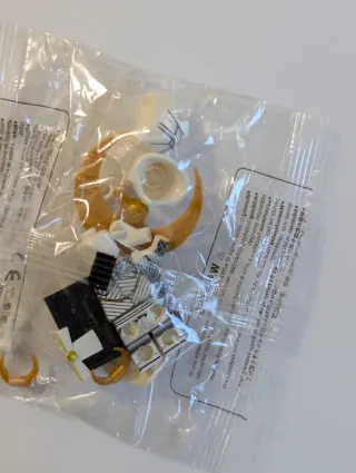 Lego Marvel Caballero Luna Lote Figuras