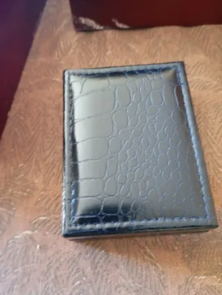 Llavero San Cristóbal Plata 925