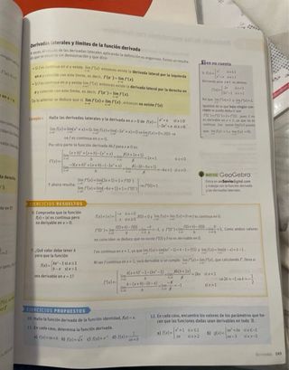 Matemáticas aplicadas a las ciencias sociales I...