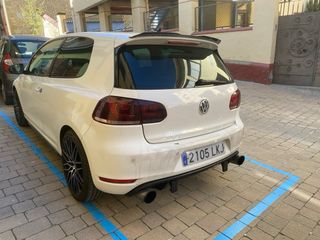 Volkswagen Golf 2009