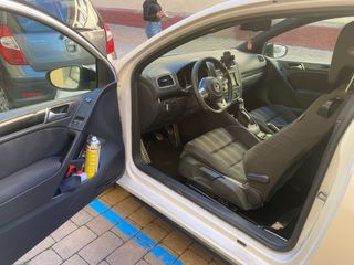 Volkswagen Golf 2009