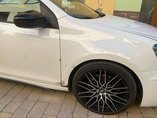 Volkswagen Golf 2009