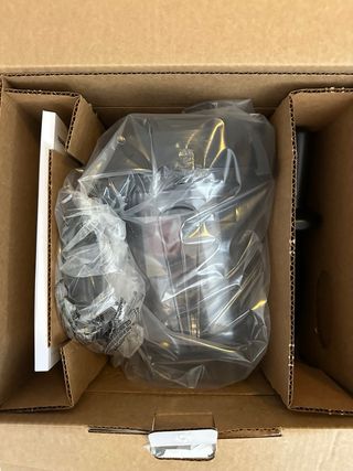 Vitamix E520 Rosso - Garanzia 7 anni NUOVO